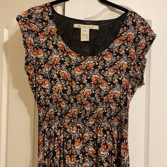 Floral dress - Picture 2 of 5